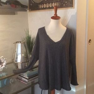 ‼️3 for $15 Urban Outfitters Oversized Long Sleeve